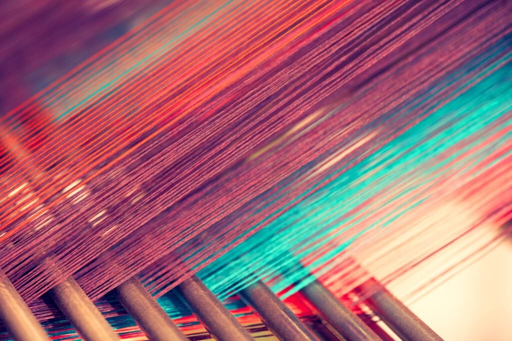 textile product innovation