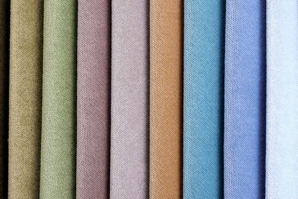 Textile Industry Leadership