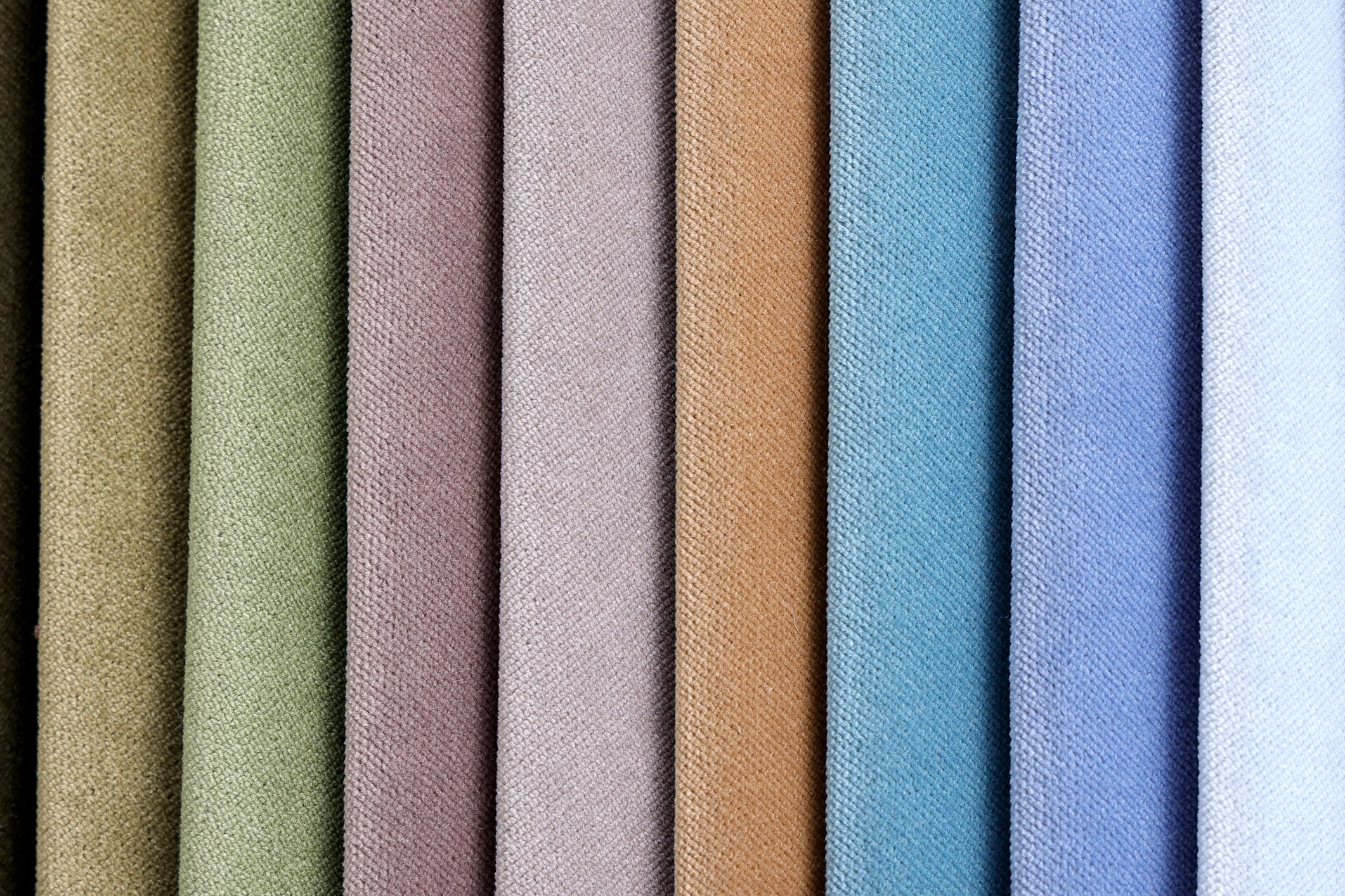 Textile Industry Leadership