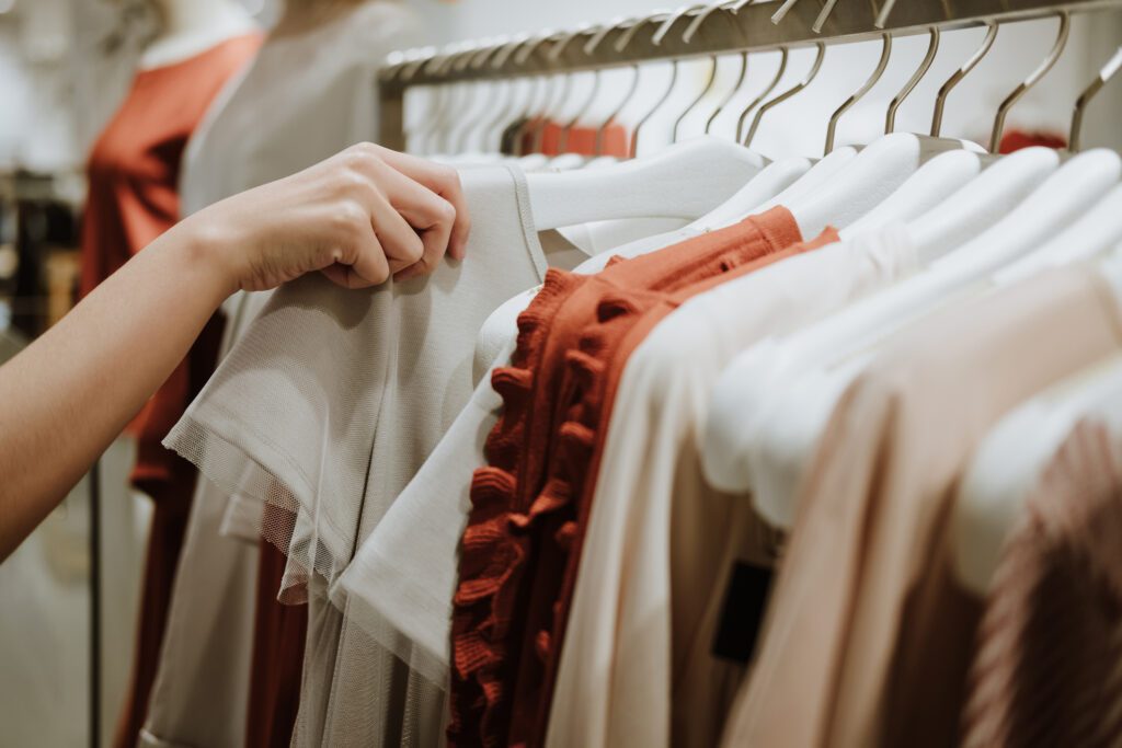 textile sales talent